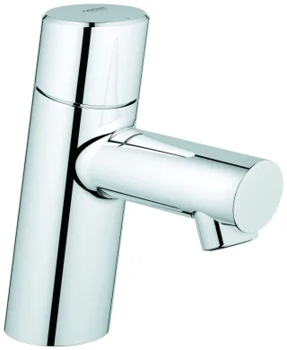 GROHE Standventil Concetto 32207 mit Keramik-Oberteil chrom 32207001