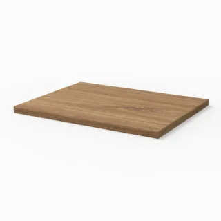 Sanipa 4balance Abdeckplatte, Eiche-Kansas, AP15059 AP15059