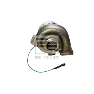 BE Turbo Turbolader Cummins 130274
