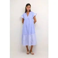 Culture Blusenkleid Kleid CUcia