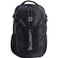 Discovery Sportrucksack Outdoor, aus robustem Nylon-Material