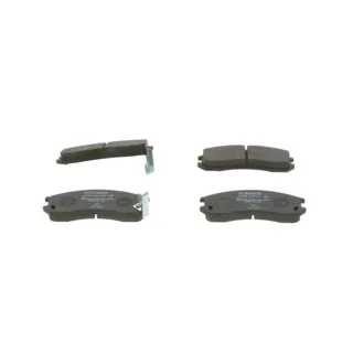Bosch Bremsbel?ge vorne Mazda 626