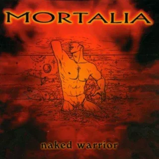 Naked Warrior