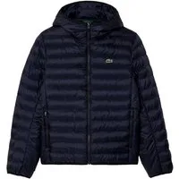 Lacoste Steppjacke Jacke Steppjacke (1-St)