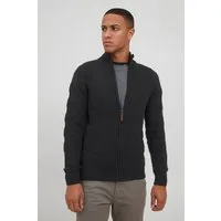 Blend Strickjacke BHGalmaro Strickjacke hochabschließendem Stehkragen