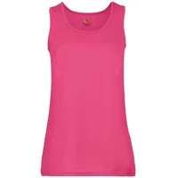 Fruit of the Loom Trainingsshirt Fruit of the Loom Performance Vest Lady-Fit