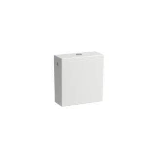 LAUFEN Spülkasten KARTELL 160x380x395 H8293317579711