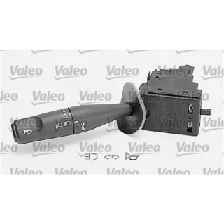 Valeo Lenkstockschalter Citroen Ax Jumpy Zx Fiat Scudo Peugeot Expert