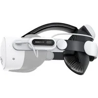 BOBOVR VR Brillen-Halterung BOBOVR E3 Pro Akku-Entlastungsgurt für Meta Quest 3