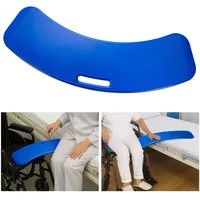 Youyijia Rollstuhl Patient Transfer Wheelchair Transfer Sliding Board Transferhilfen