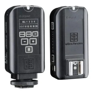 Elinchrom EL-Skyport Universal Plus set