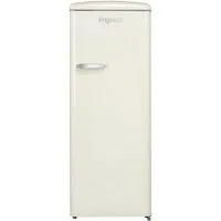 FrigeluX Kühlschrank RF218RCD, Retro-Design