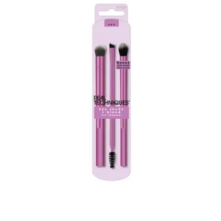 Eye Shade + Blend Set 2 pz