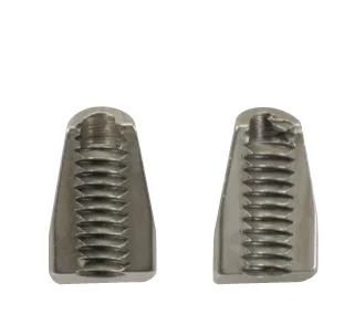 KS Tools Ersatz-Greifbacken für Nietkopf, für 150.9610 und 150.9530 - 150.9578
