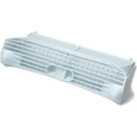 Trade-Shop Ersatzfilter Flusensieb passend für Bauknecht/Whirlpool 481248058322, 481248058081, Zubehör für Bauknecht/Whirlpool 480112100997, 461971027841, C00311293, C00320129, ausklappbarer Flusenfilter / Trocknersieb für Wäschetrockner