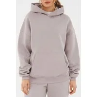 Johnny Urban Hoodie Cody Oversize Hoodie (1-tlg) Kapuzensweatshirt aus dickem Stoff, weich und knitterfrei