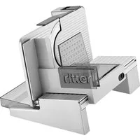 ritter Allesschneider serano 5 Duo-Plus, 130 W