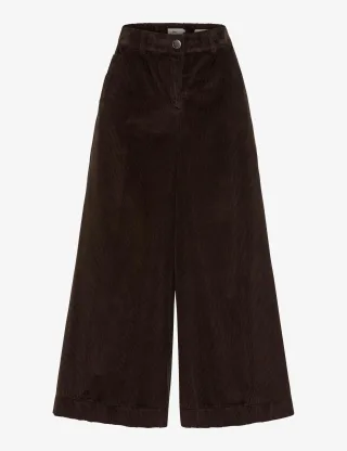 BRAX - Style Melli S BRUNETTE - Gr. - 36