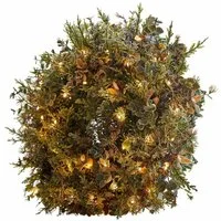 Mirabeau Dekokranz Kranz Nell grün