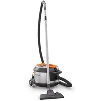 Nilfisk Industriesauger VP930 PRO HEPA EU, Gewerbesauger, Premium Sauger, 15 Liter, Filter, silber