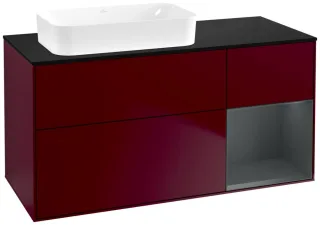 Villeroy & Boch Finion Waschtischunterschrank G69, G692HGHB G692HGHB