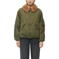 s.Oliver Steppjacke