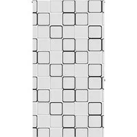 Rollo Duschrollo 140x240 cm Stoffbreite 136 cm, vidaXL