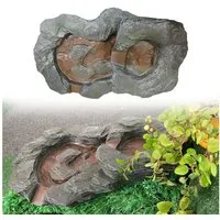 Köhko Bachlauf Bachlaufelement "Greifenstein"