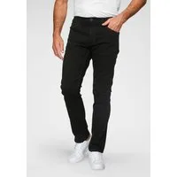 Wrangler Straight-Jeans Authentic Straight