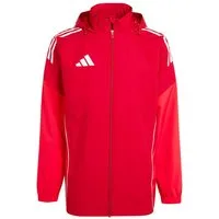 adidas Performance Regenjacke adidas Herren Allwetterjacke Tiro 25 Competition AW JKT