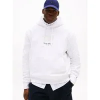 Tommy Hilfiger Big & Tall Kapuzensweatshirt BT-ITHACA FLAG HOODIE-B Große Größen
