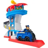 Spin Master Spielwelt PAW Patrol - Lookout Tower
