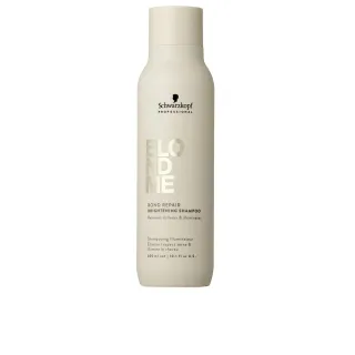 Blondme Bond Repair Champú Iluminador 300 ml