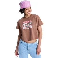 Roxy T-Shirt Endless Weekends