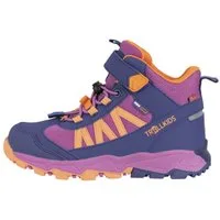 TROLLKIDS Kids Tronfjell Hiker Mid Wanderschuh