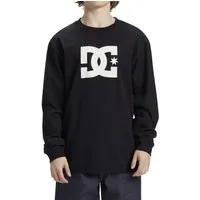 DC Shoes Langarmshirt DC Star Hls
