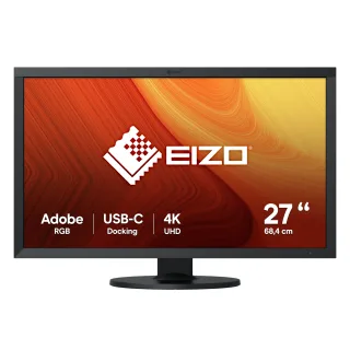EIZO ColorEdge cs2740 | cs2740 | LED-Monitor - 68.6 cm (27")