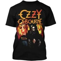 Ozzy Osbourne T-Shirt SD 9