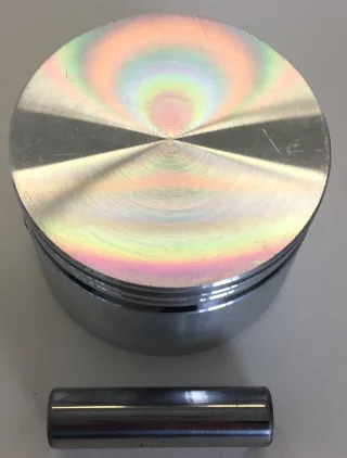 ELMAG Kolben DM 52mm Nr. 28,29,30 - 9100419