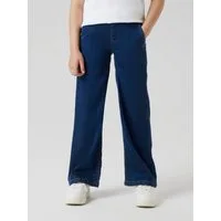 Name It Weite Jeans NKFSALLI WIDE JEANS 8293 -TO NOOS