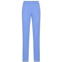 LASCANA Pyjamahose mit Kontrastpaspel