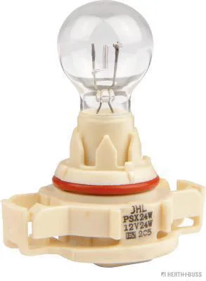 HERTH&BUSS Glühlampe, 12 V, 24 W, PSX24W - 89901334