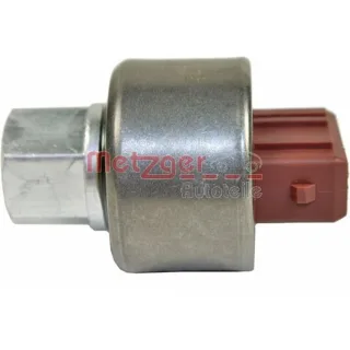 Metzger Druckschalter f?r Klimaanlage Citroen Fiat Peugeot 0917275