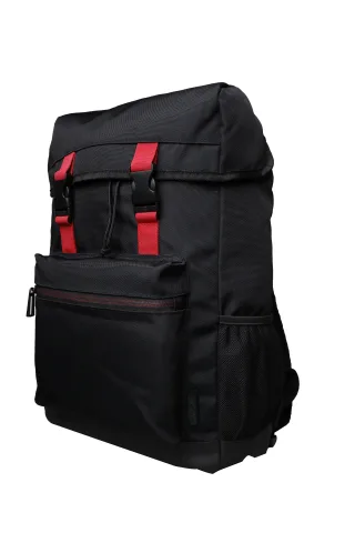 Acer Nitro Backpack ABG143 | gp.bag11.02a | LS Series - Notebook-Rucksack