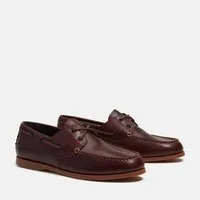 Timberland CEDAR BAY ESSENTIAL BOAT SHOE Bootsschuh aus Leder