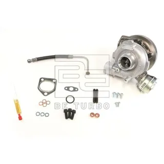 BE Turbo Turbolader Superkit BMW 5er E39 7er E38
