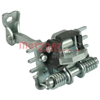 Metzger T?rfeststeller vorne Renault Laguna 2 Twingo 2 Wind