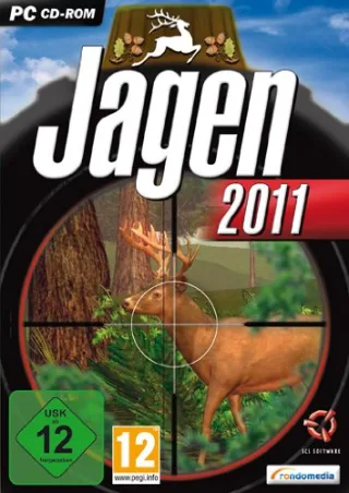 Jagen 2011 - [PC]
