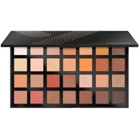 youstar Lidschatten-Palette youstar SENSEYETIONS Eyeshadow Palette 01 - Natural Glam