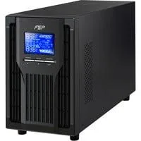 Champ Tower 1K, USV schwarz